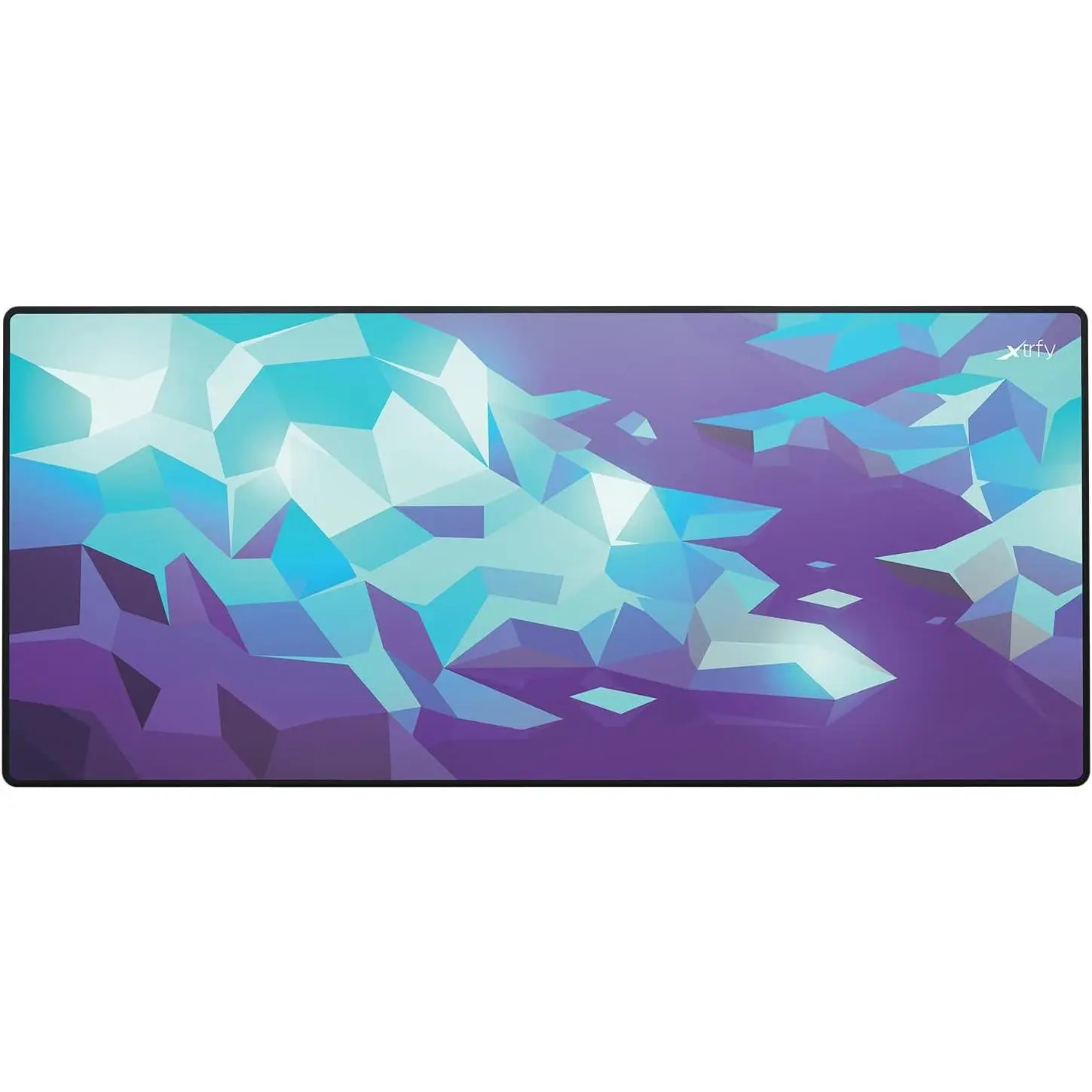 Cherry XTRFY GP5 XL Extra Large Mousepad - LITUS Blue