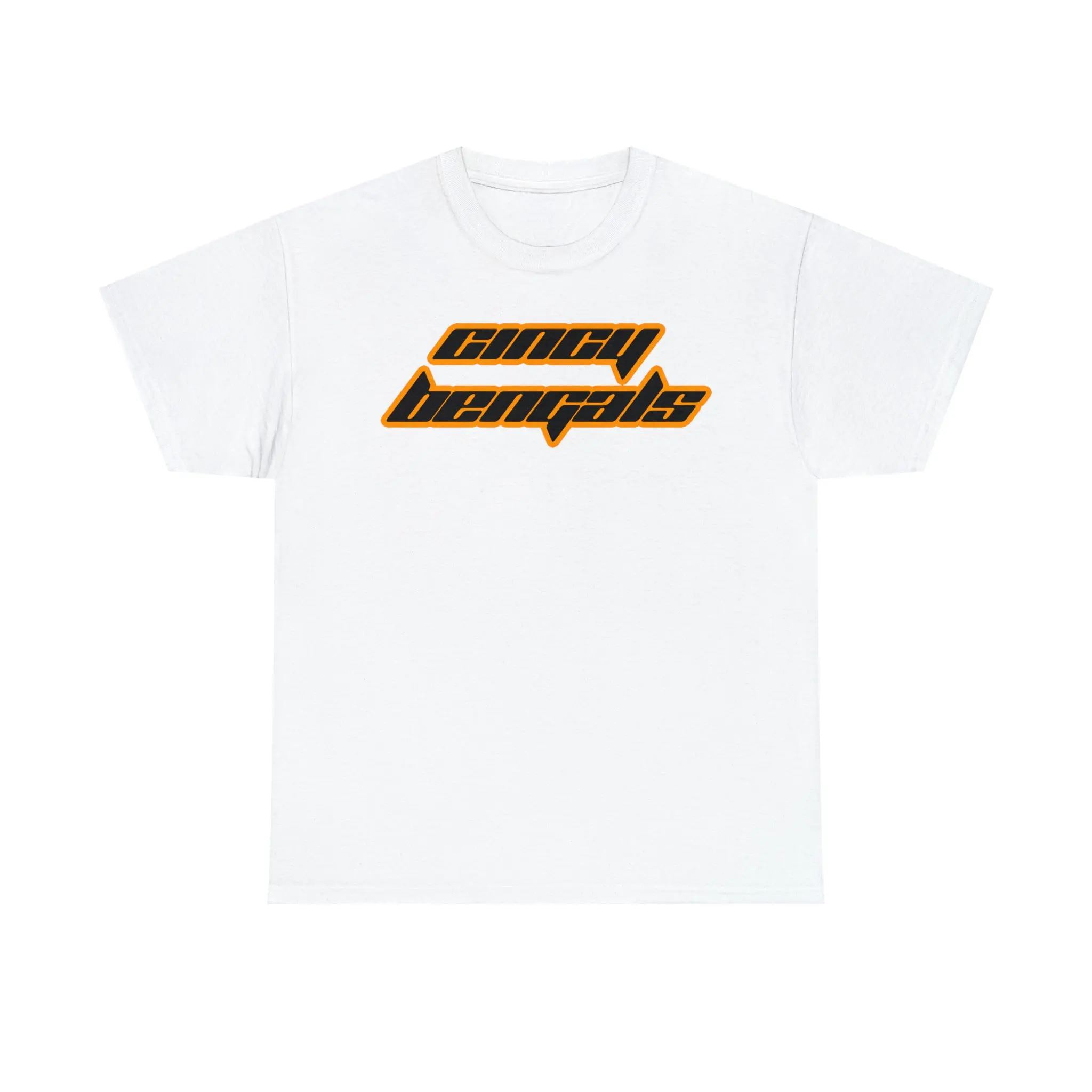 Cincy Bengals T shirt