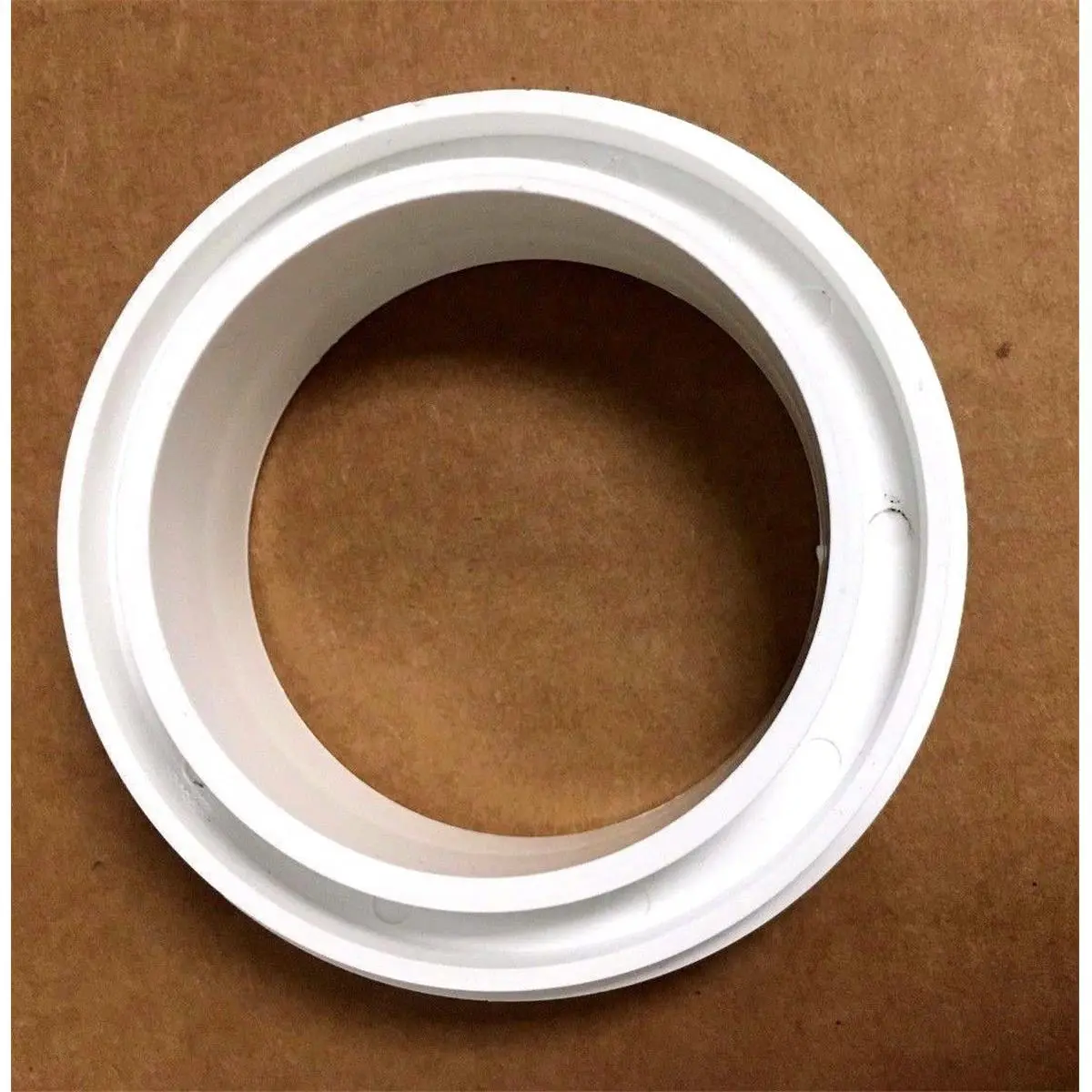 212 MAIN Engineered Polymer PVC Waterstop Pipe Sleeve - 1.5 in. Multi-Size Option (5 Total), Longer Surface Area, Pool Finish Bonding, Leak Prevention for Aquatic Fitness Equipment, Costly Repair Avoidance