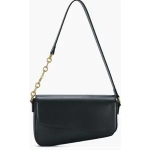 Madison West Mini Asymmetric Shoulder Bag