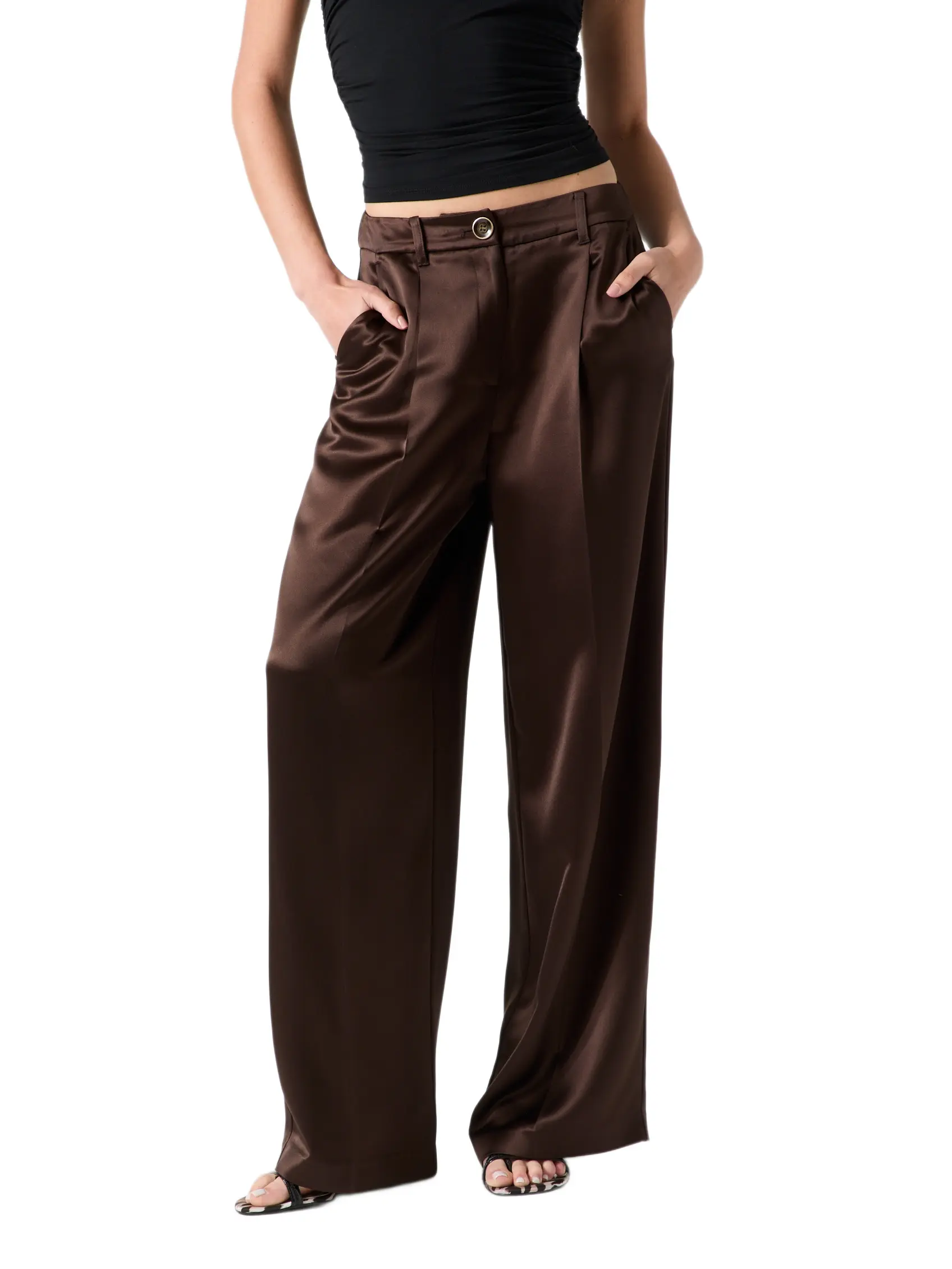 GUESS Female Palazzo pants