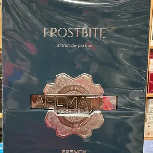 FROSTBITE AROMATIX French Ave 100ml