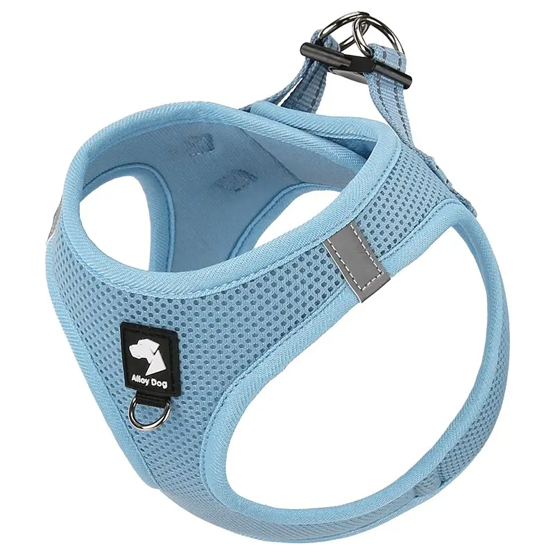 Clear sky blue (without traction rope)