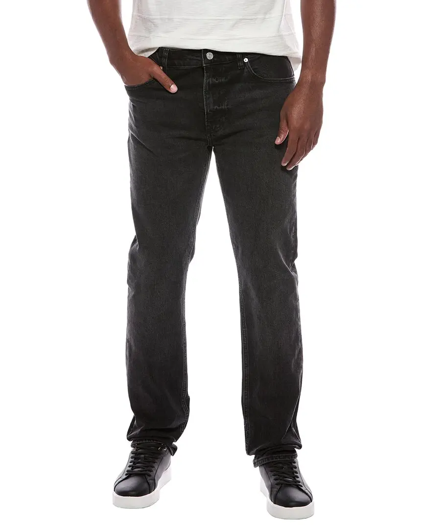 FRAME Clement Modern Straight Jean