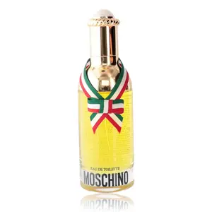 MOSCHINO FEMME 2.5 EDT L TST - (102901) - Italy - 35pcs ByBox