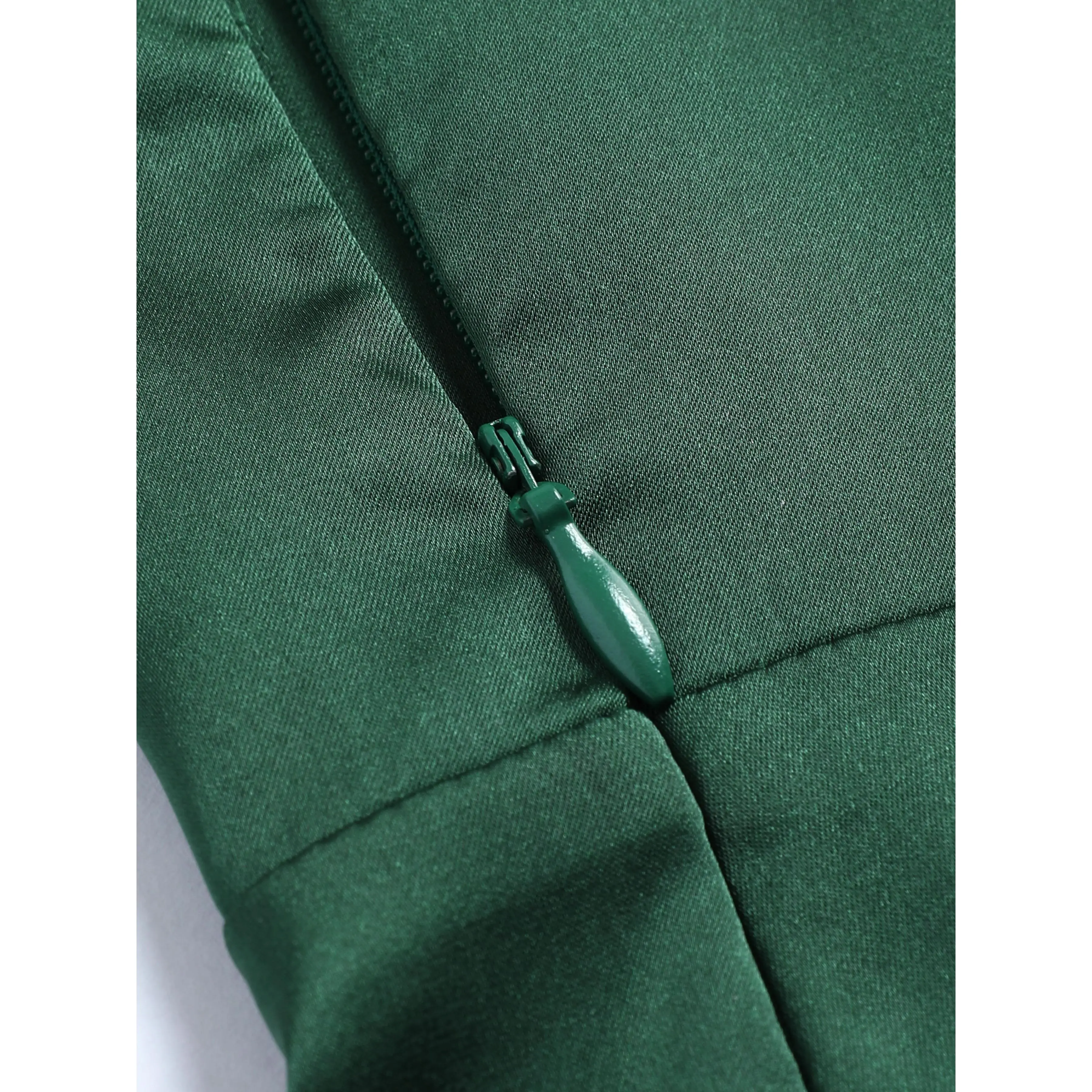 Cider [2 colors, size 2-10] Solid Satin Corset Slit Dress - TikTok Shop