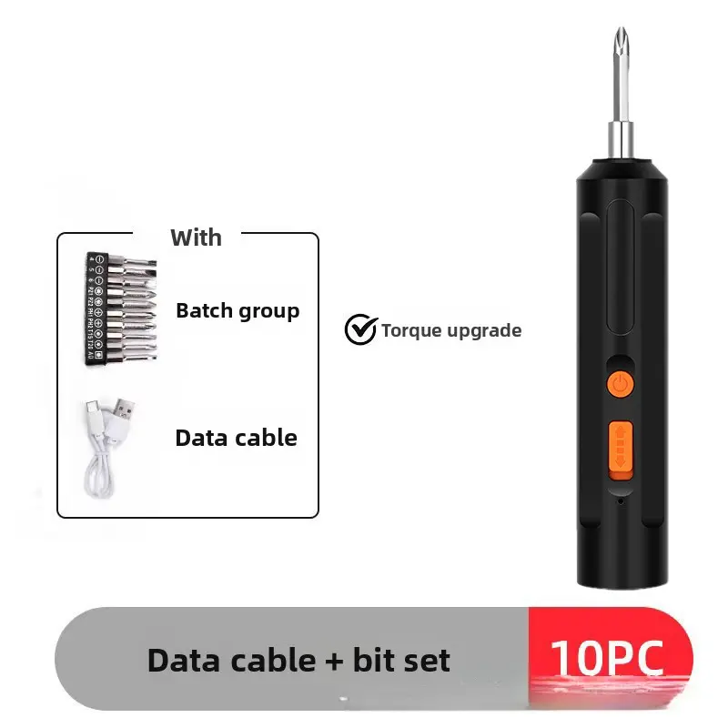 Straight handle 10PC (packed in carton)