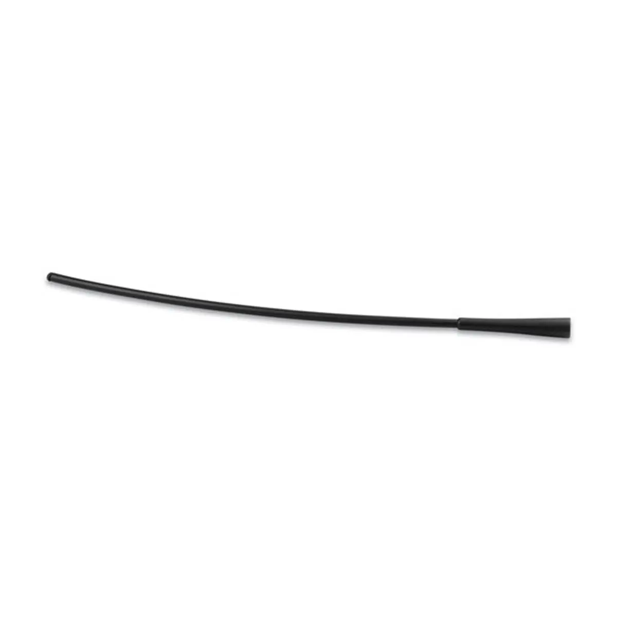 Garmin VHF Extended-Range Antenna, 13-inch Black Flexible, Increases Tracking Range up to 9 mi for Astro 430, Boating & Water Sports, 9 Miles Increased Range