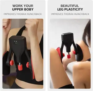 Thigh Trainer with Adjustable Resistance 0-110 lbs for Inner Thigh & Kegel Exercises for Men Women Enhances Leg Lines and Definition