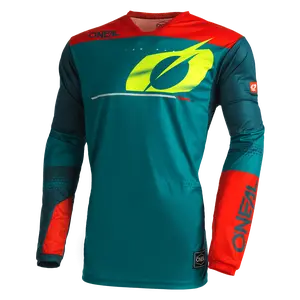 O'Neal Hardwear Haze Jersey Blue/Red