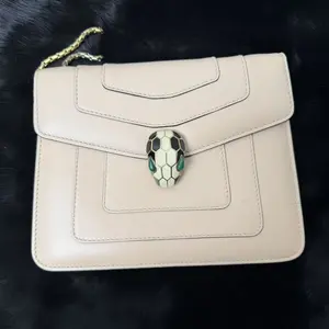 Pre-owned LAMB Crossbody Bags BVLGARI BAGS
