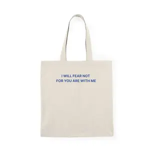 The Shepherd's Love Tote Bag