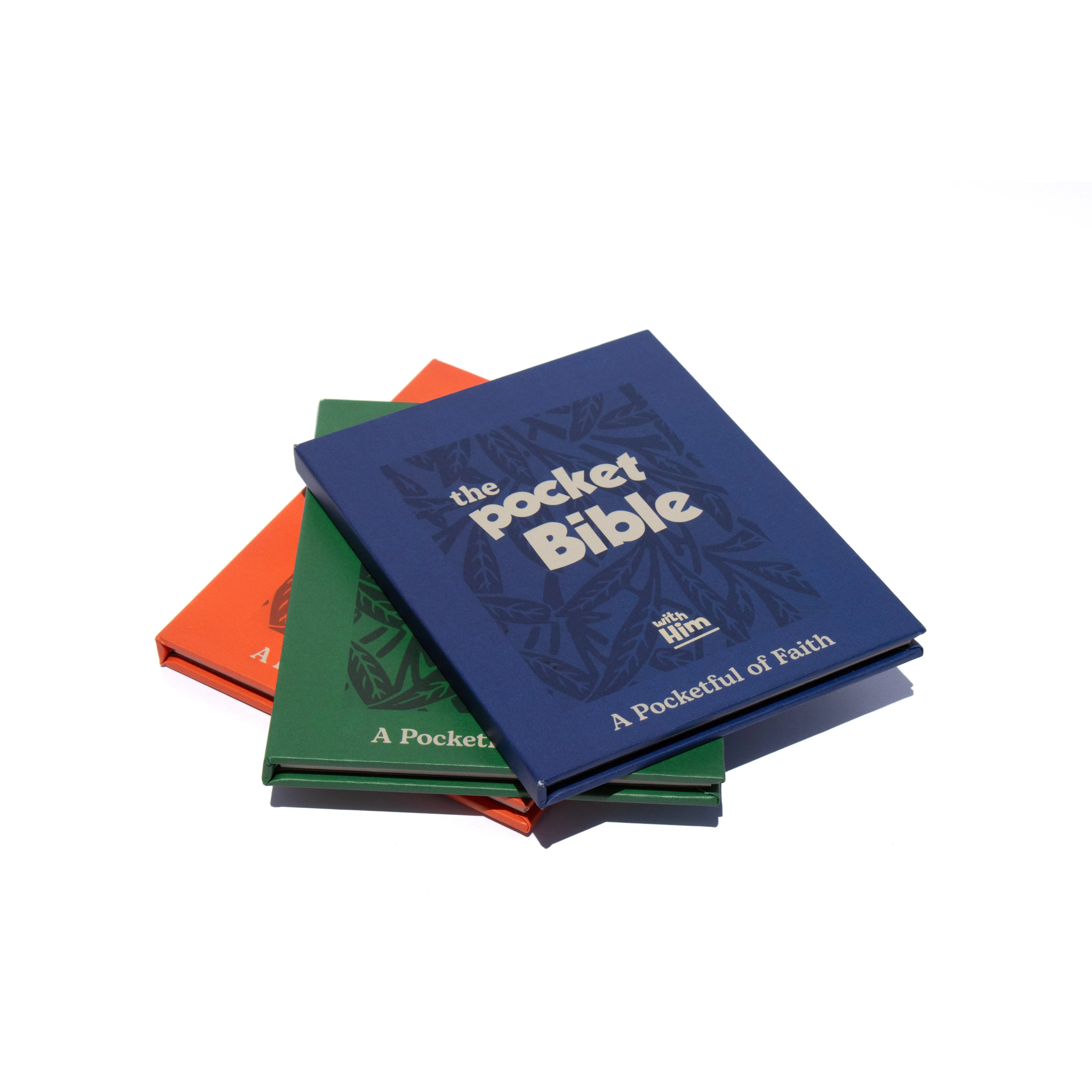 The Pocket Bible