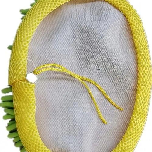 NeilBrush Car Wash Mop Microfiber Telescopic Handle Snow Cleaner Tool Kit