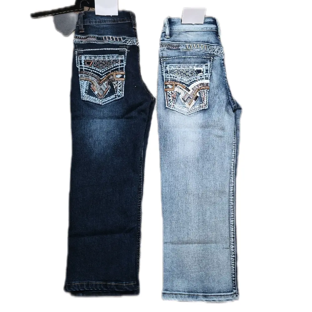 ACE BOOT CUT FOR KIDS
