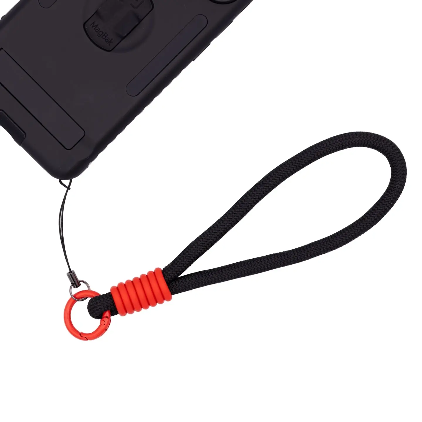 2-Tone Wrist Strap