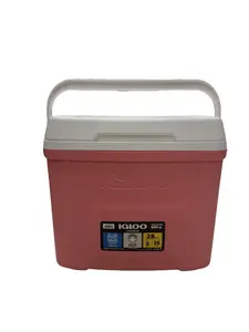 Igloo 28 QT Laguna Ice Chest Cooler, 41 Can Capacity