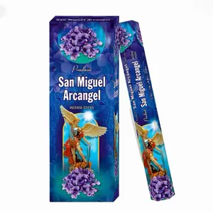 Incienso de San Miguel Arcángel 20 count