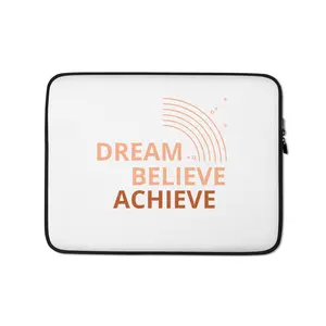 Laptop Sleeve