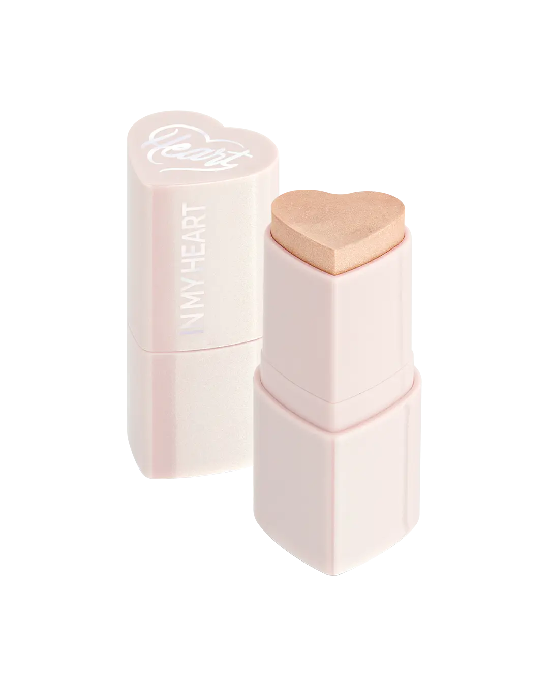 Pretty Filter In My Heart Highlighter Moonlight Beam Stick by Touch in SOL