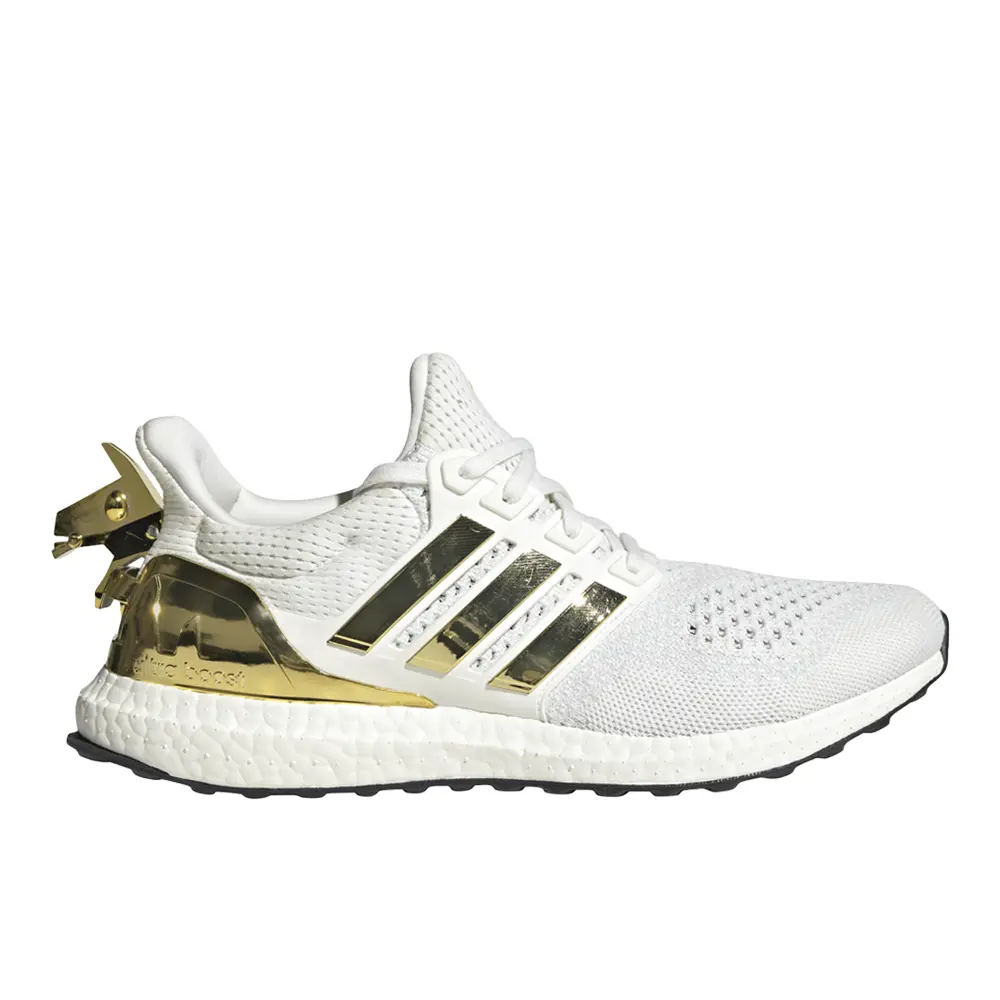 adidas Mens Ultraboost Ultra Boost 1.0 X Fortnite Victory  display picture 1