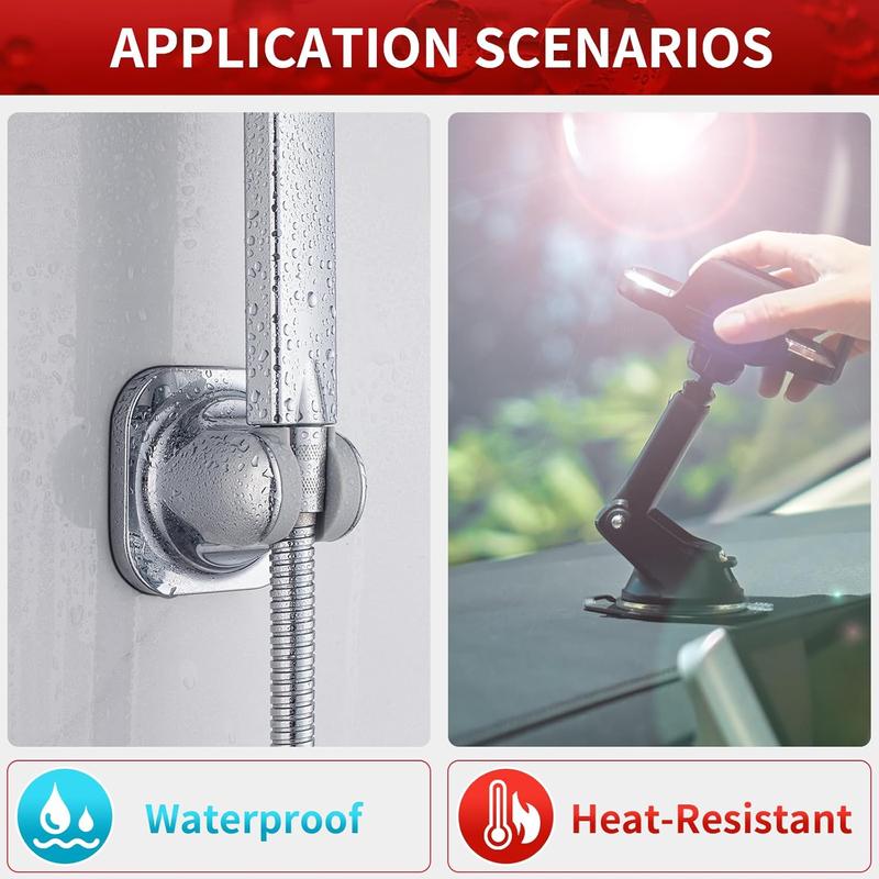 Double Sided Tape Heavy Duty  2 Rolls Adhesive Tape, 19.68ft  Double Sided Mounting Tape,  Mounting  Tape, Two Sided Tape for , , Wall Hooks, LED Strips, DIY Projects