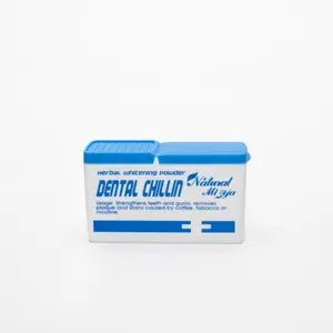 Dental Herbal Whitening Powder