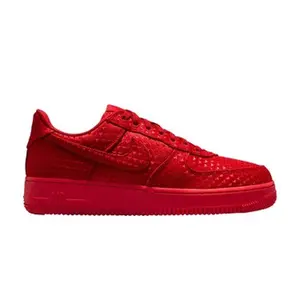 Nike Wmns Air Force 1 Low 'Valentine's Day University Red' 2026