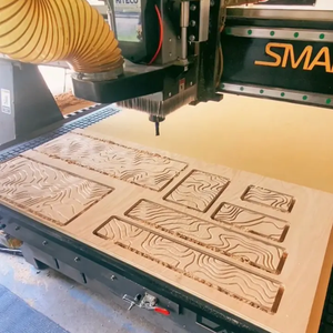 3D Wood Manufacturing LLC