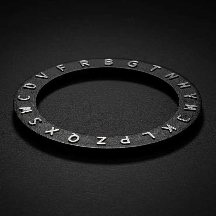 Sigil Forge: Chaos Edition — Ritual-Scale Encrypted Magick Tool (6”)