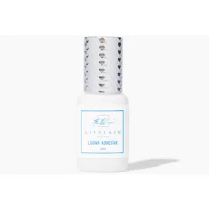 Loona Adhesive - 5ml - clear