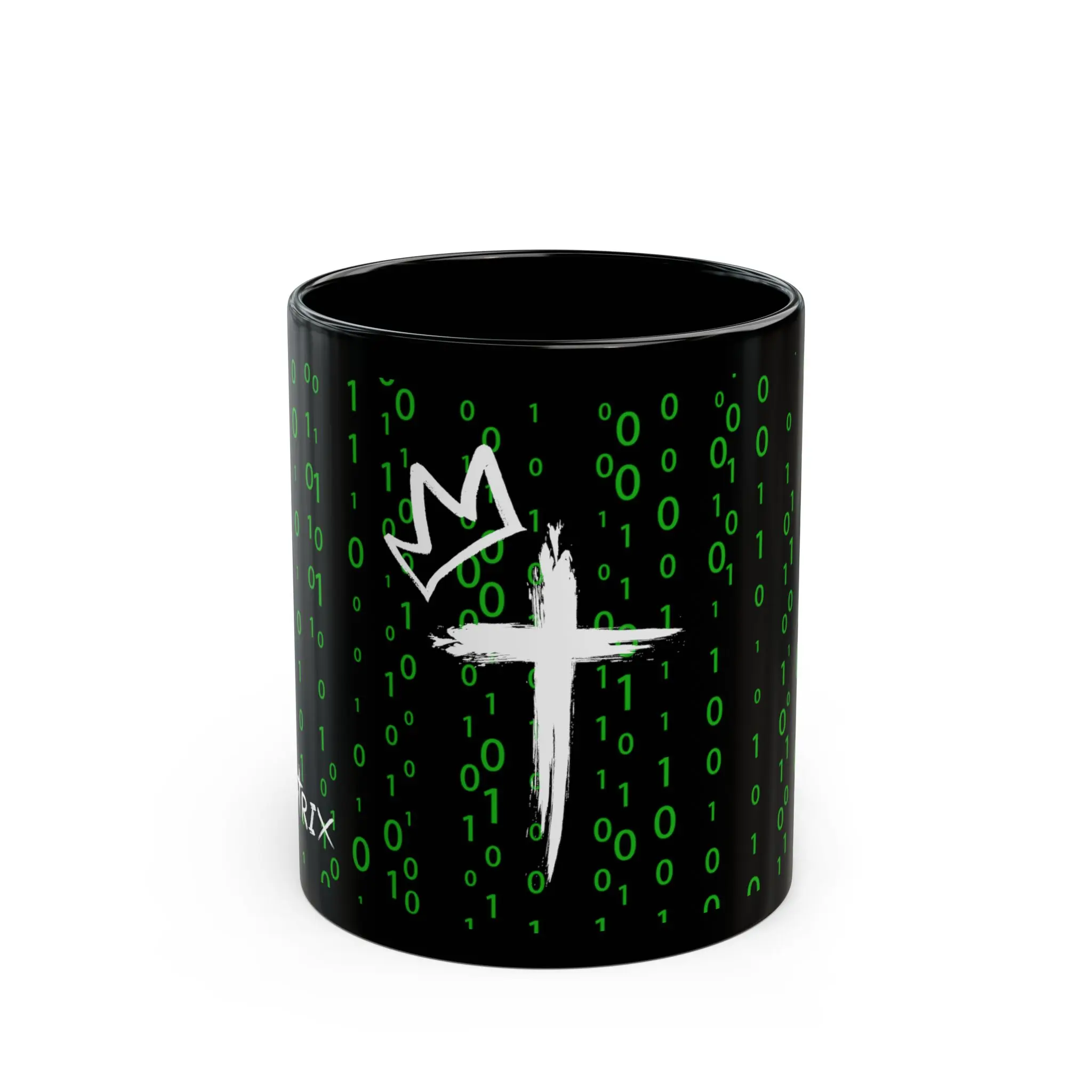 85th Matrix Mug
