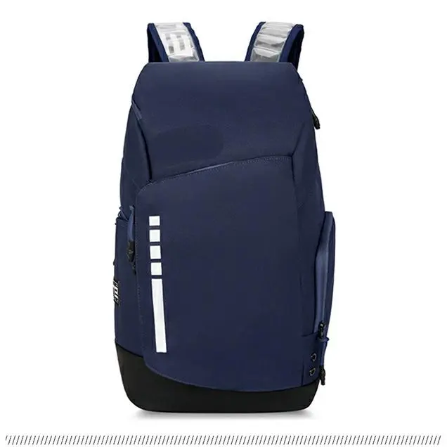 Tibetan blue and white label