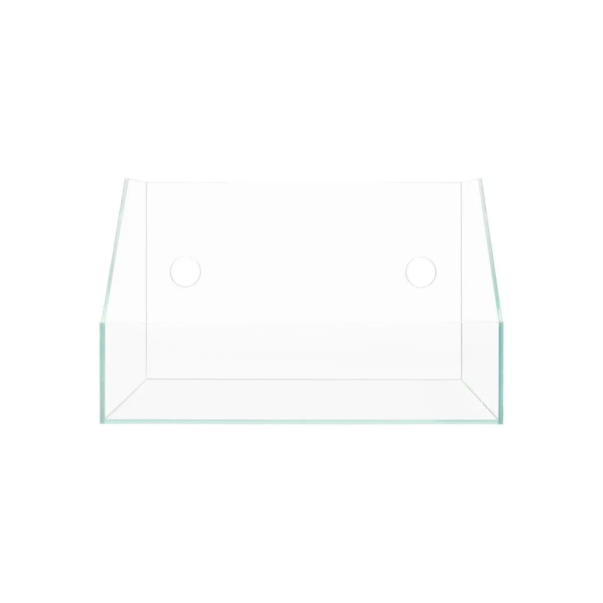 UNS 45E - 3.8 Gallon Ultra Clear Rimless Paludarium UNS 45E - 3.8 Gallon Ultra Clear Rimless Paludarium