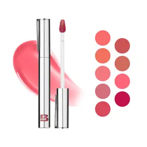 [BRAYE] Thin Glow Tint, Long-Lasting Lipgloss, Glossy Lip Care