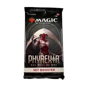 Phyrexia AWBO Set Booster Pack