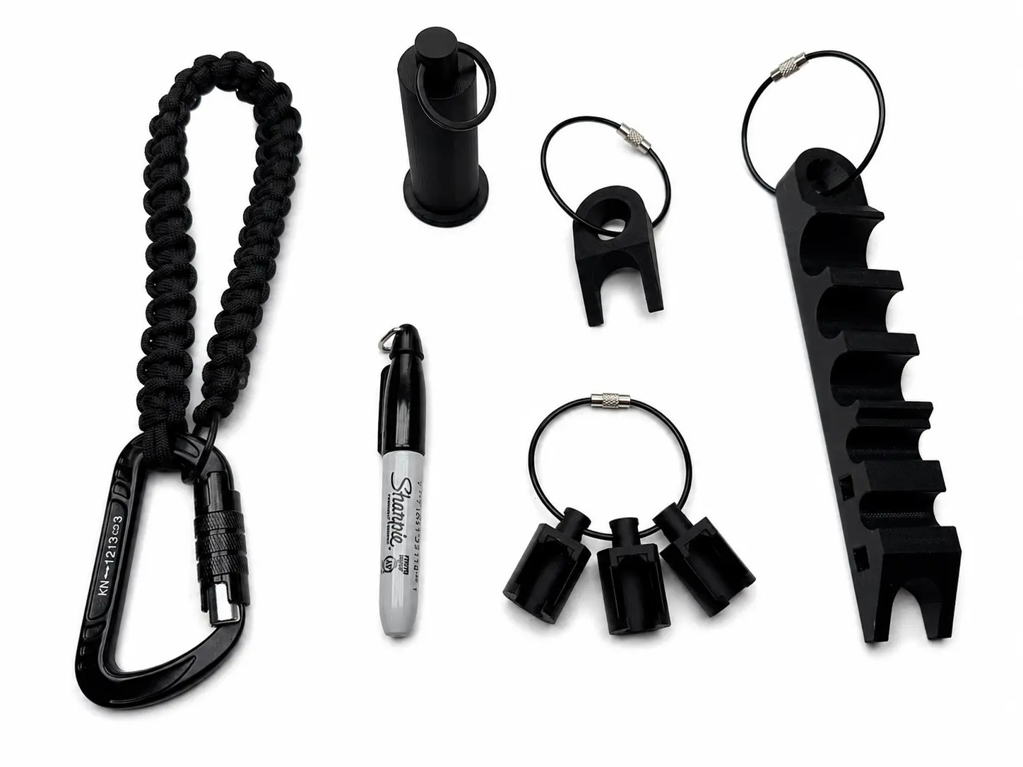 Full Code Keychain Bundle Full Code Keychain Bundle