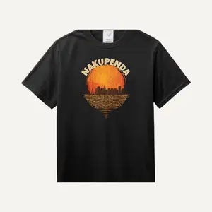 NAKUPENDA Graphic Tee