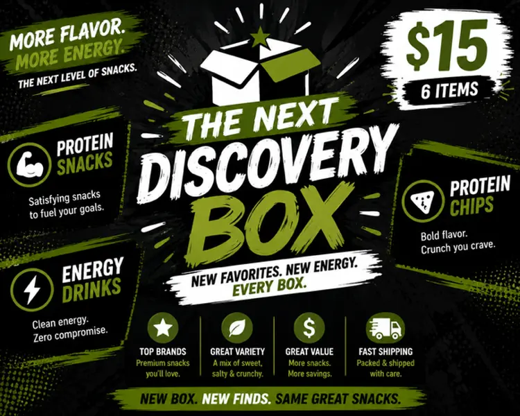 Better Bundle Mini Box