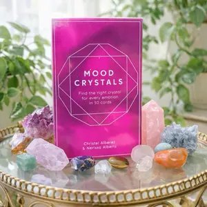 MOOD CRYSTALS
