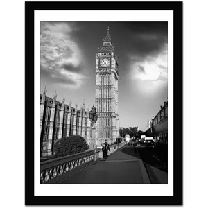 12x16 Frame Black Picture Frames to Display 11x14 Documents with Mats 12 x 16 Black Real Wood Photo Frame Wall Art for Office Living Room Wall Decor