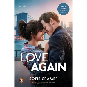 USED-Love Again (Movie Tie-In) by Cramer, Sofie (Paperback)