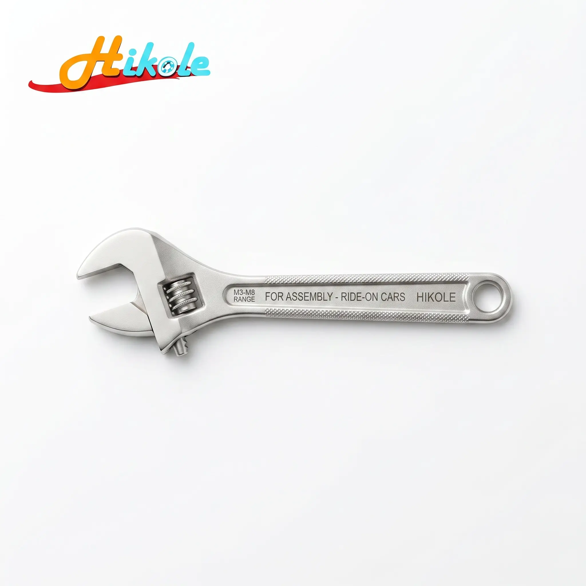 Hikole Ride-On Car Installation Tool & Accessories