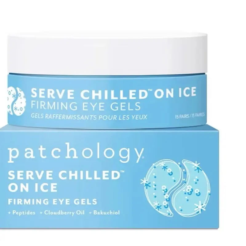 Patchology Under Eye Patches (70 Ct) - For Puffy, Tired Eyes