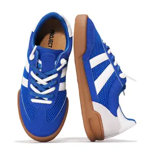 Project Cloud Kids | Sneakers for Boys & Girls | Memory Foam | Lightweight | Non-Slip - Little Verdy