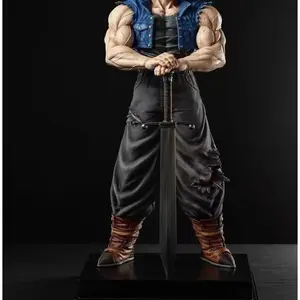 （Pre Order）（Resin) trunnks  Figure for Home Decoration