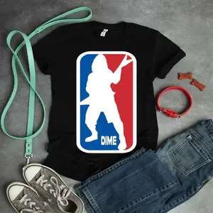 Dime Active T-Shirt
