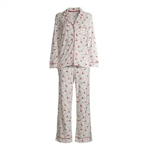 Secret Treasures PJs set