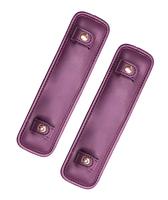 Plum | Gold Hardware