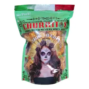 Chile Limon Churritos